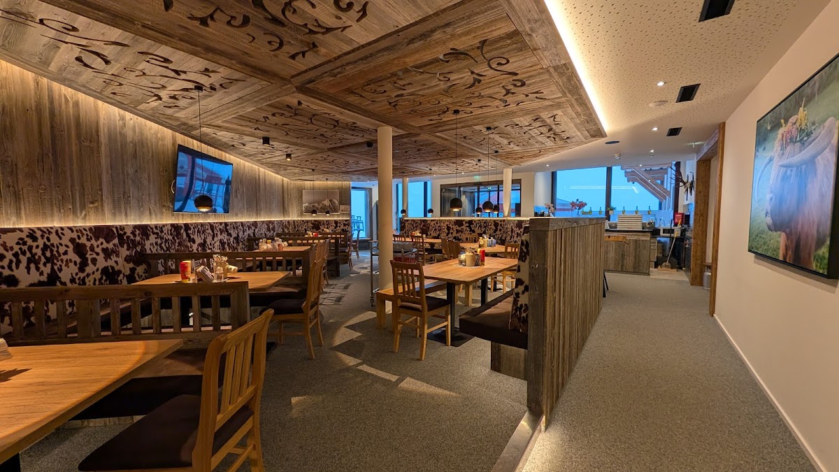 Glockneralm Schmitten