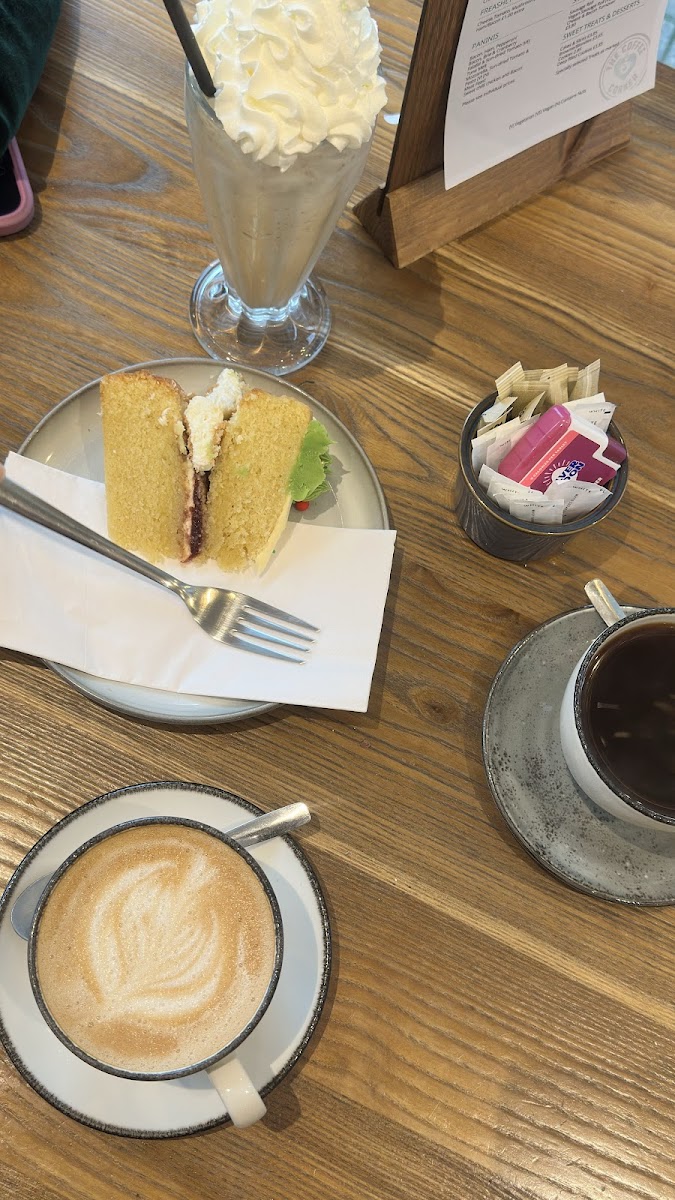 The Coffee Corner Photos 2